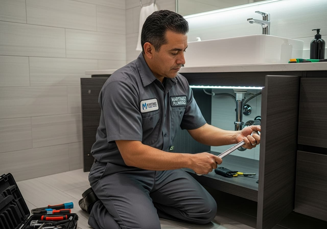 Faucet and Sink Repair & Replacement in Lewisburg